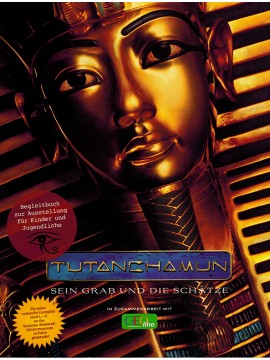 Tutanchamun (Kinderkatalog)